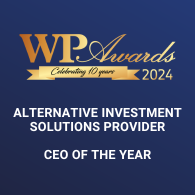 2024 WP Awards